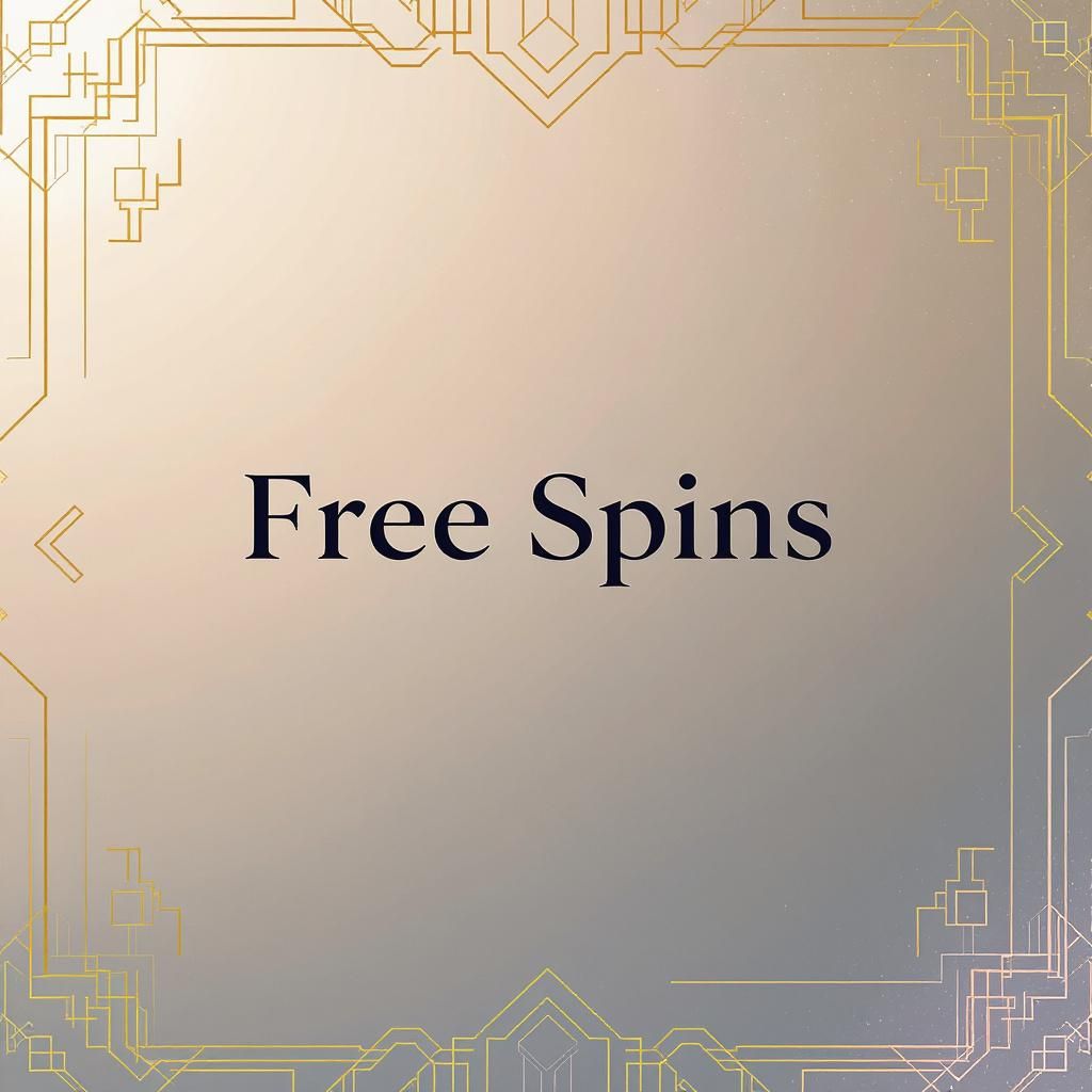 Free Spins Bonus Free Spins Bonus